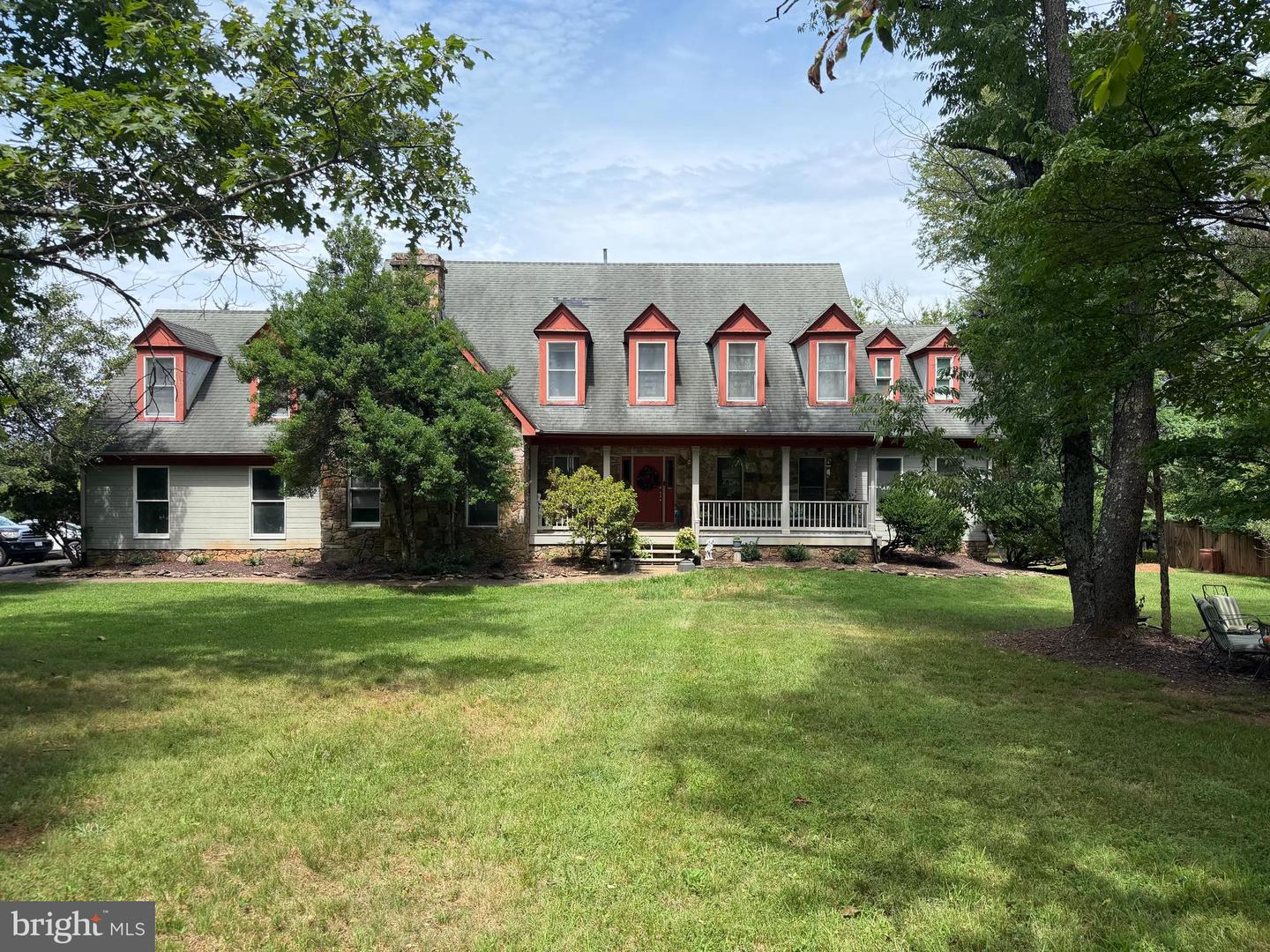 16643 Bleak Hill Road