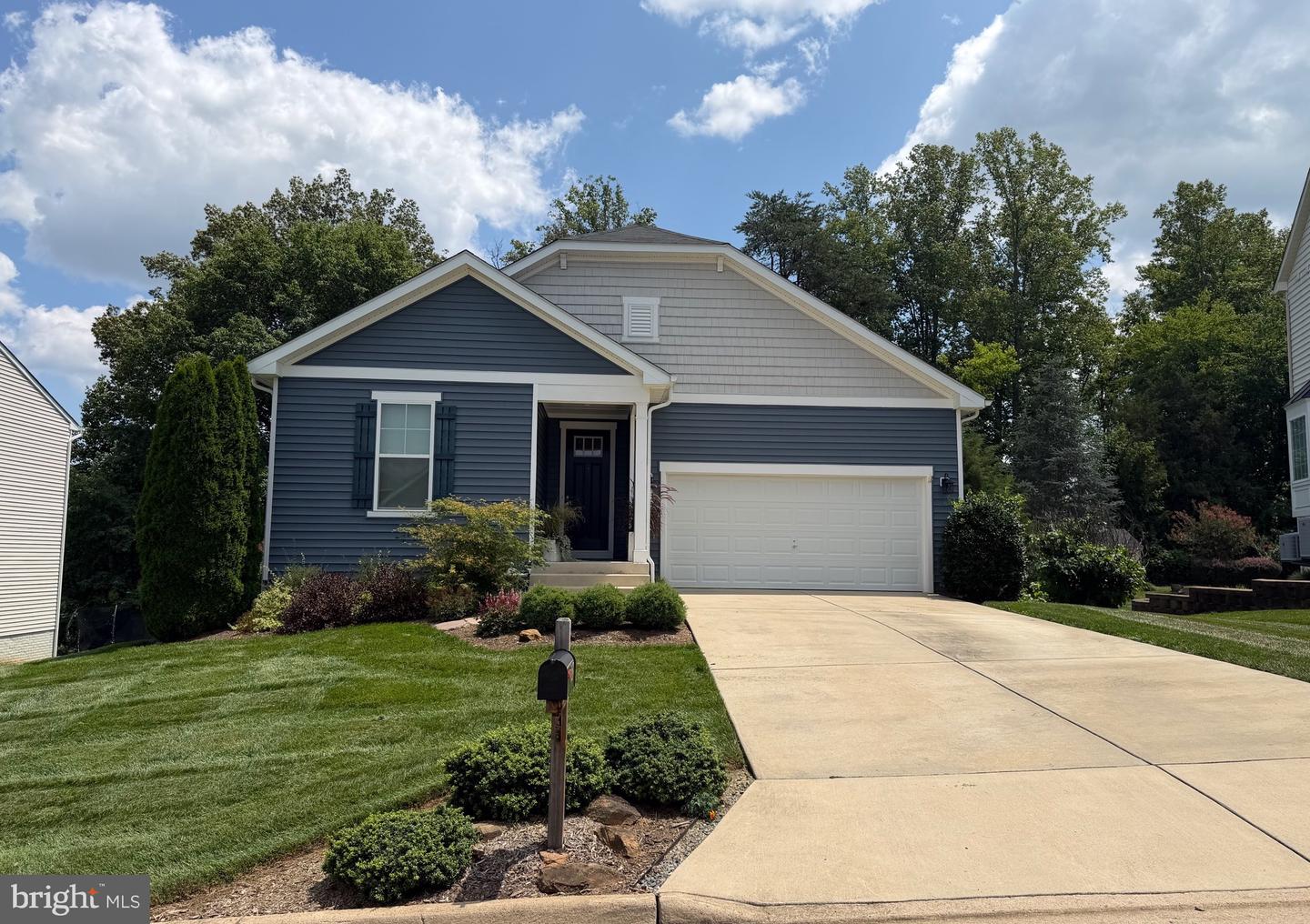 169 Vaughn Court