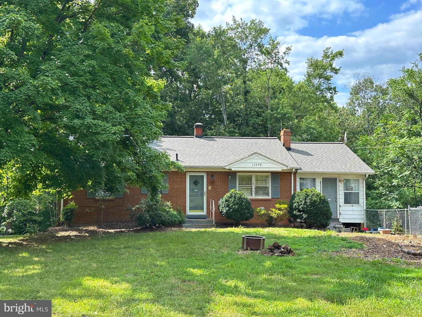 13298 Scotts Mill Road