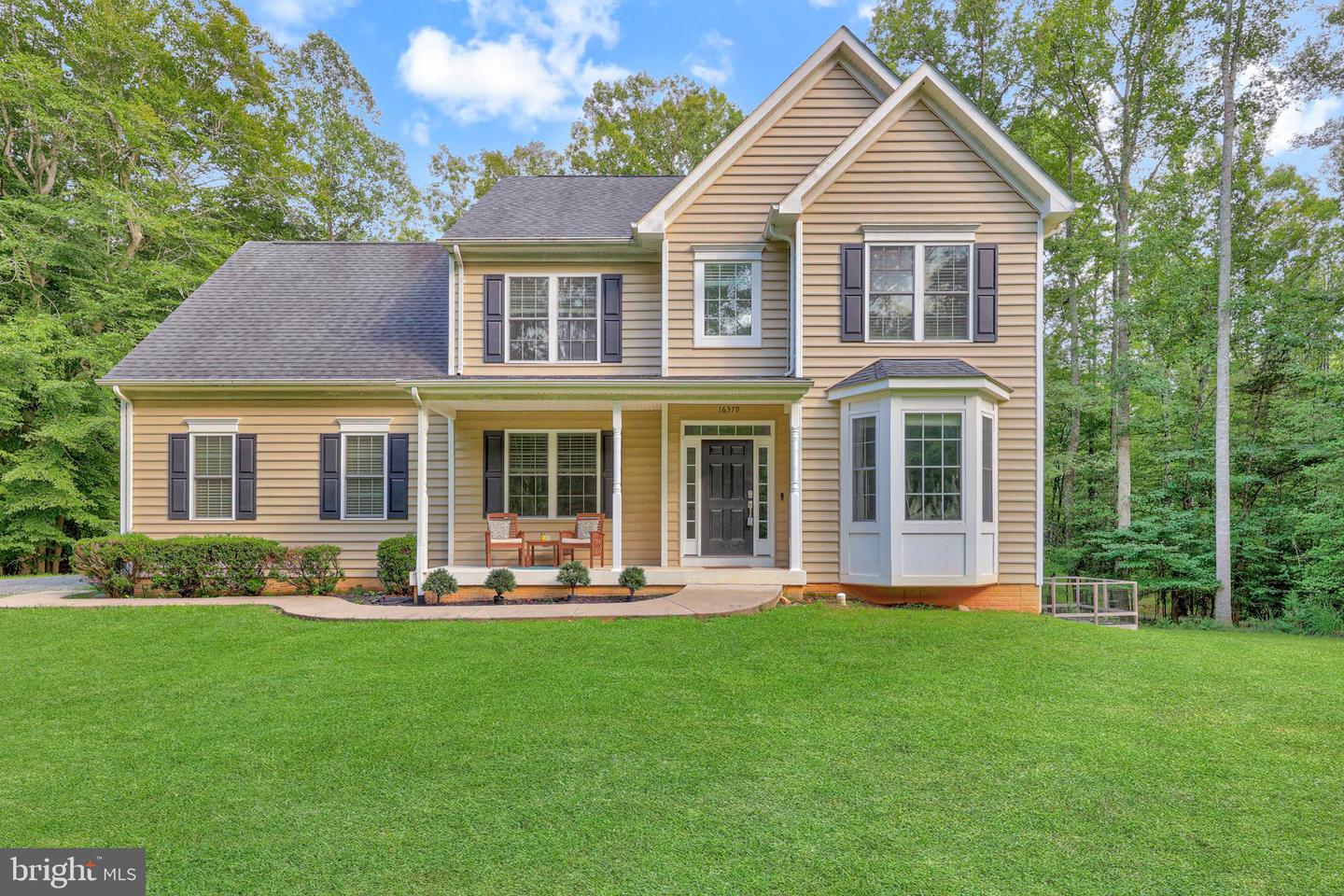 16379 Covey Circle