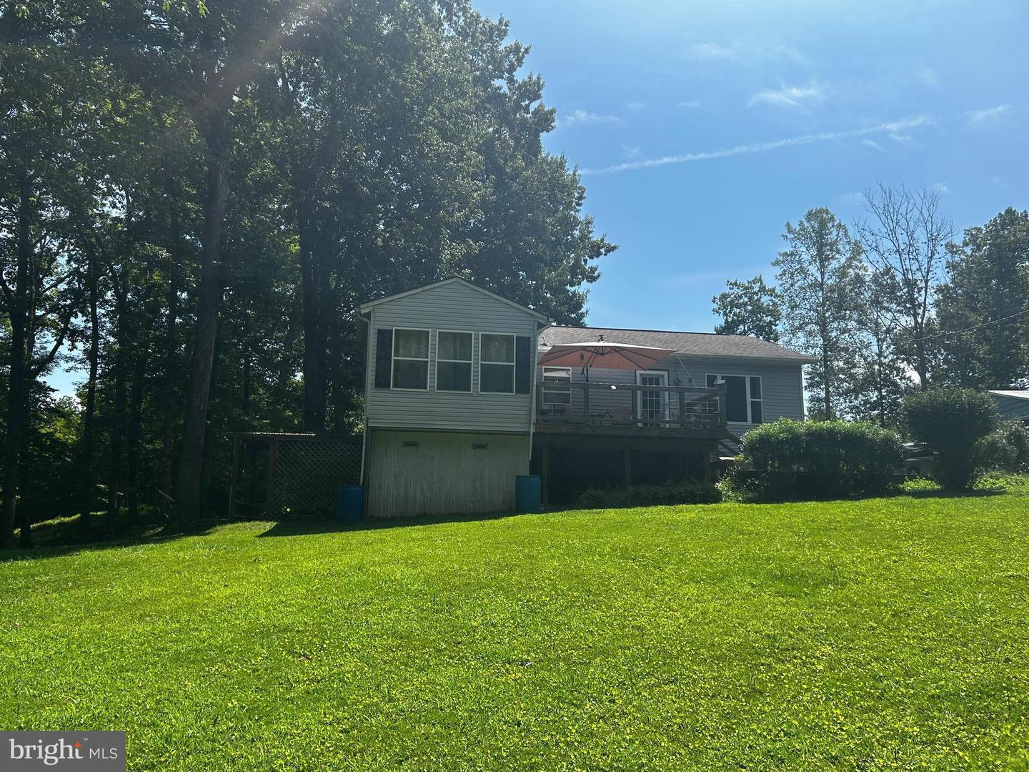 12081 Alum Springs Road