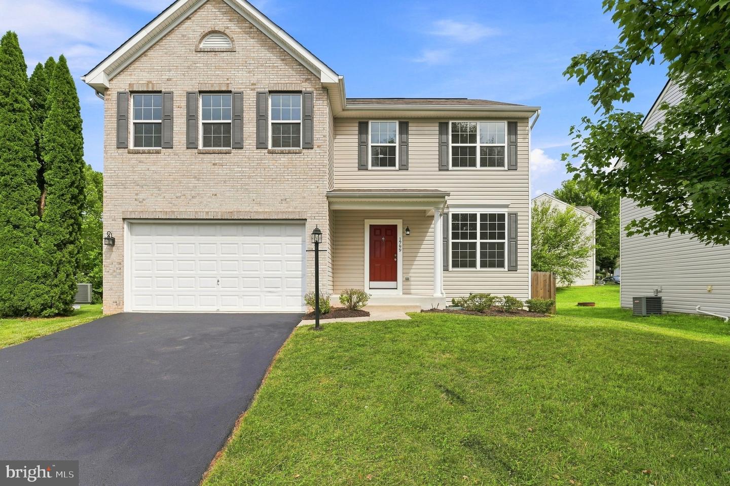 1799 Finley Drive