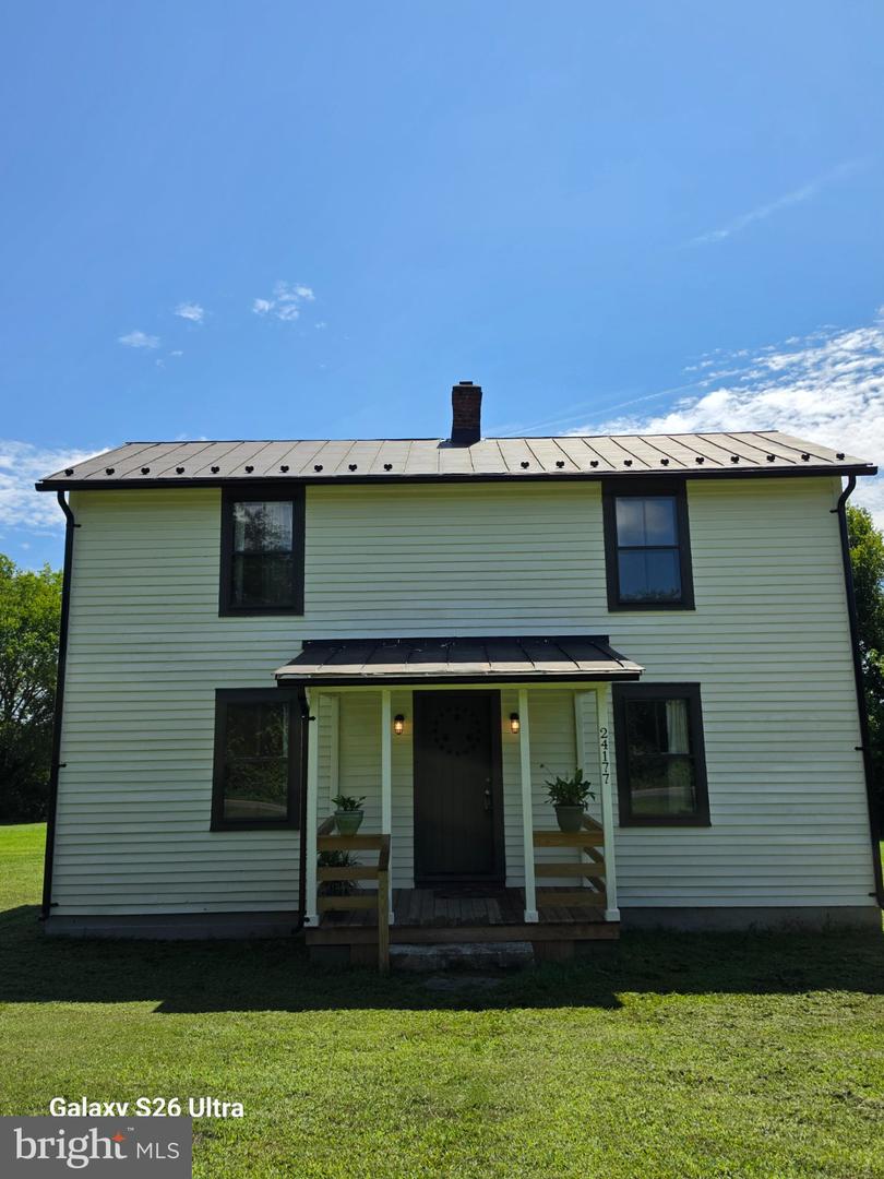 22729 Rapidan Road