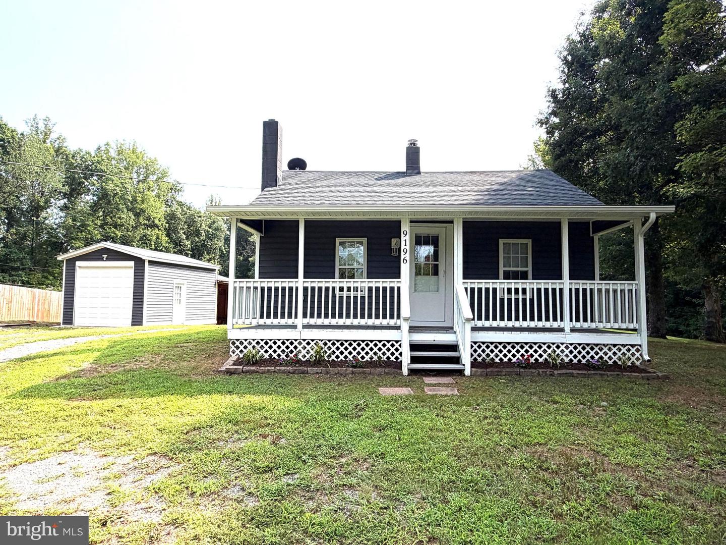 9196 Sperryville Pike