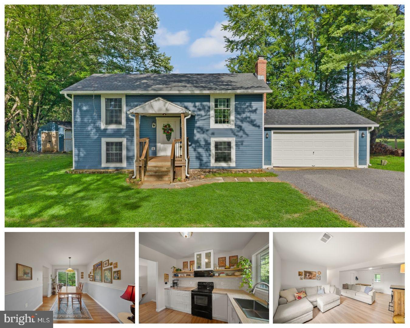 3145 Holly Springs Road
