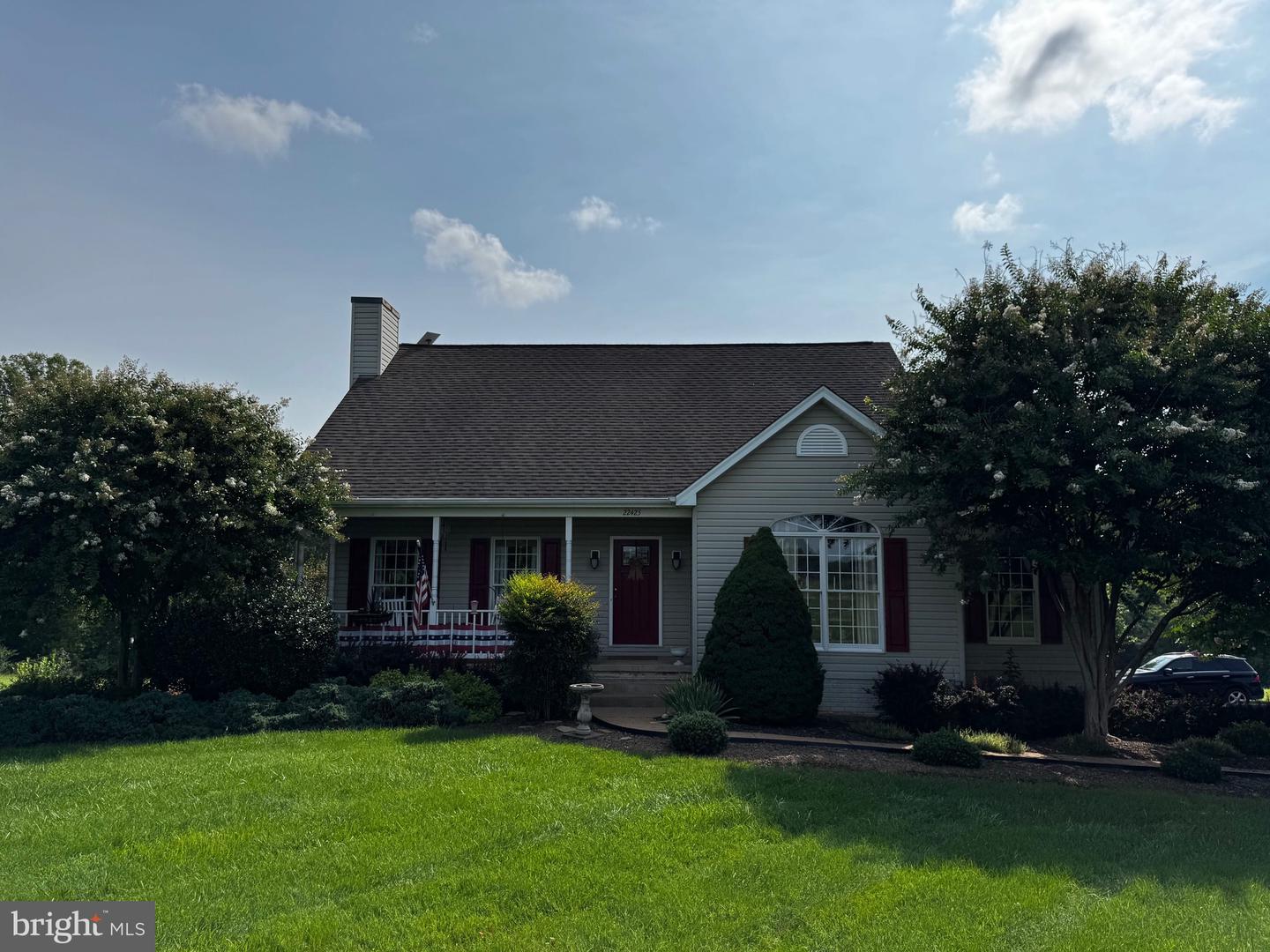 22425 Wicked Bottom Lane