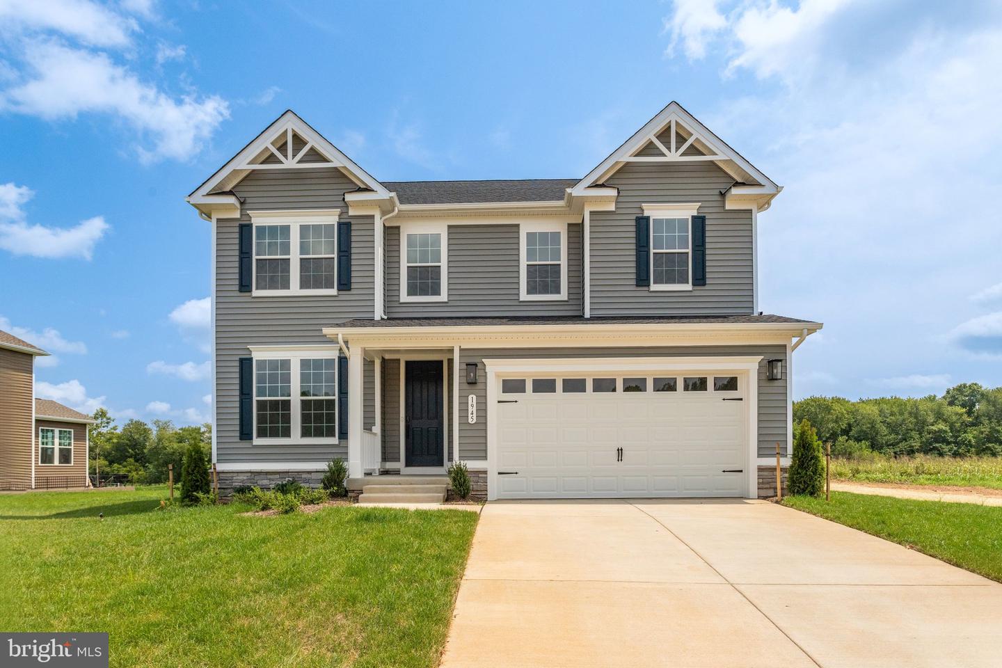 1945 Sunset Lane