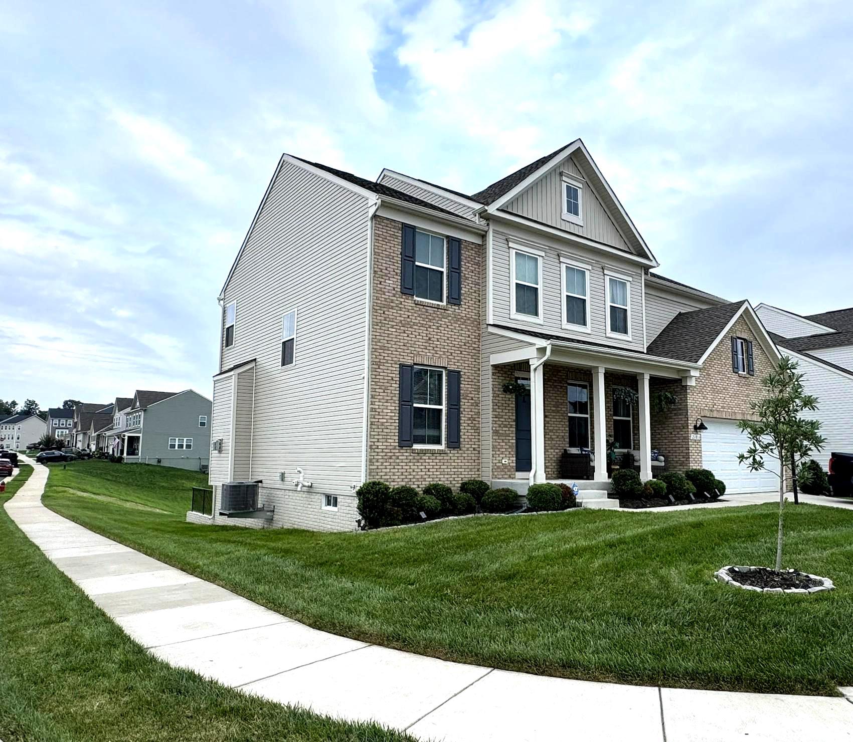2103 Berwick Drive