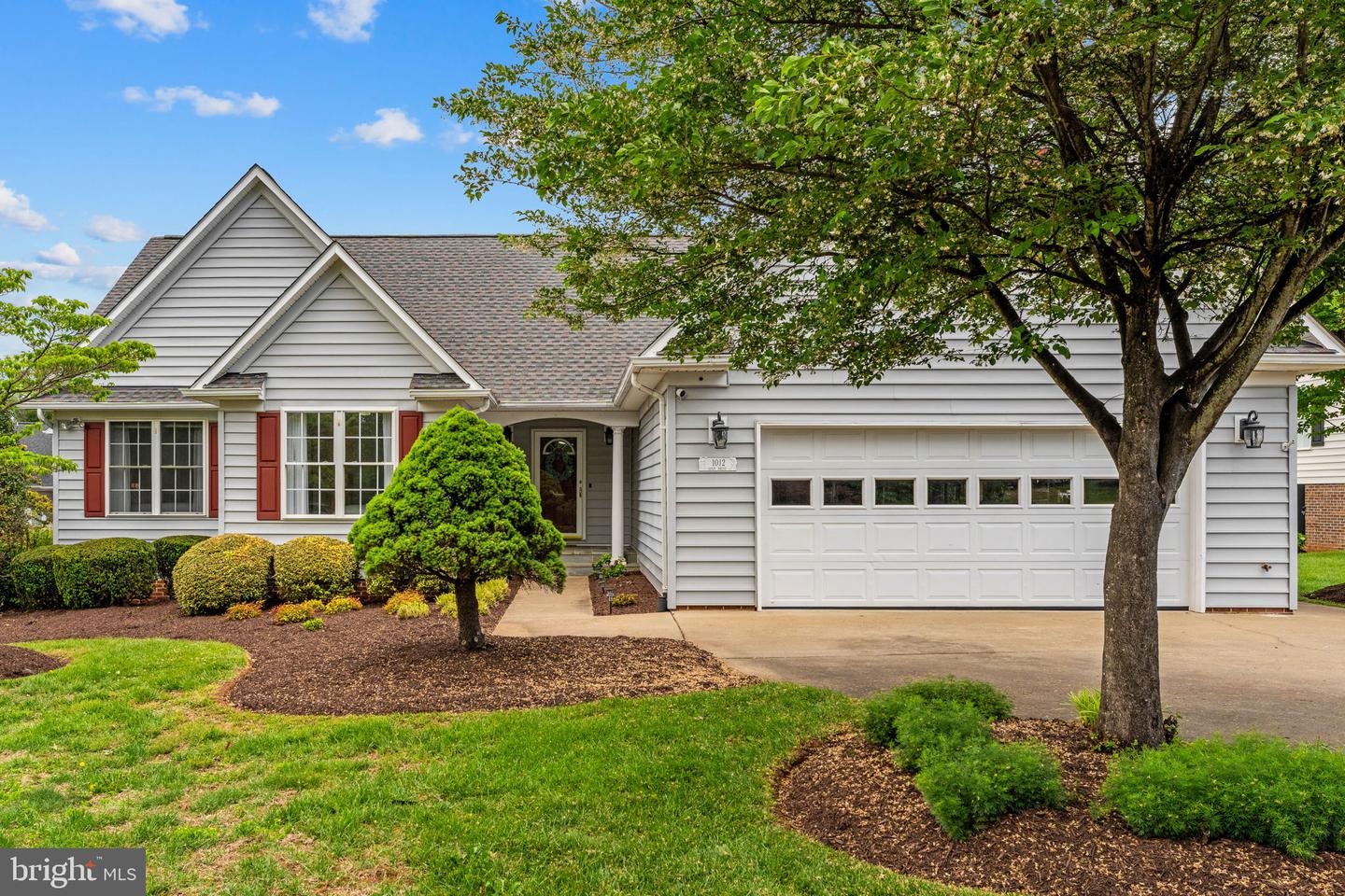 1012 Golf Drive