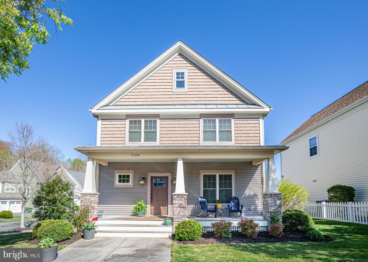 7109 Azalea Drive, Ruther Glen