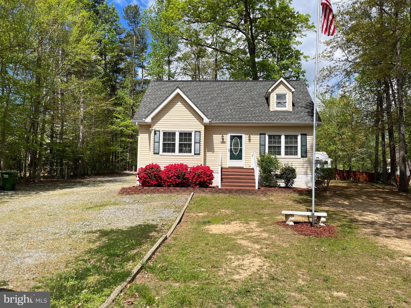 617 Cicero Drive, Ruther Glen