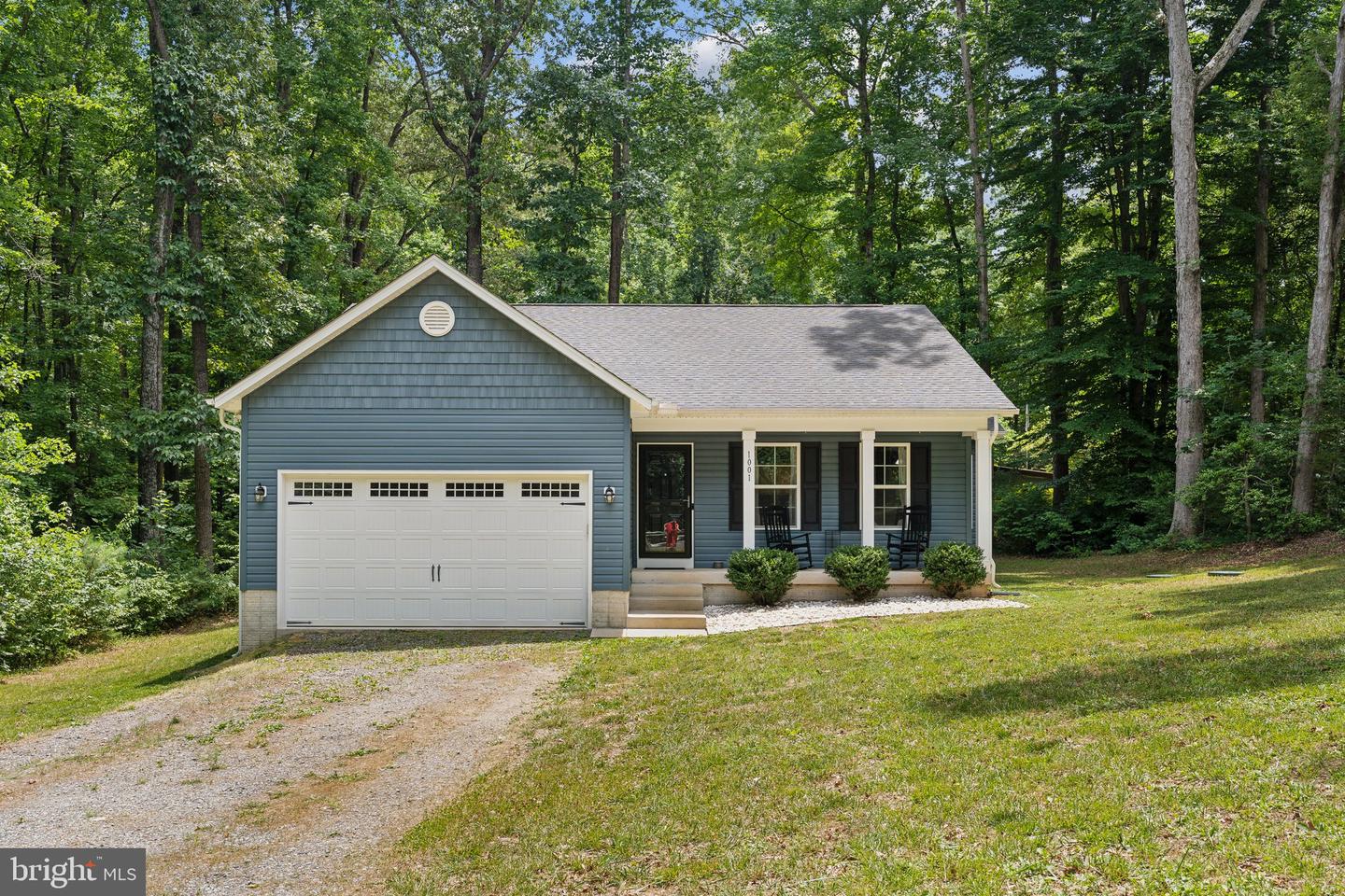1001 Swan Lane, Ruther Glen