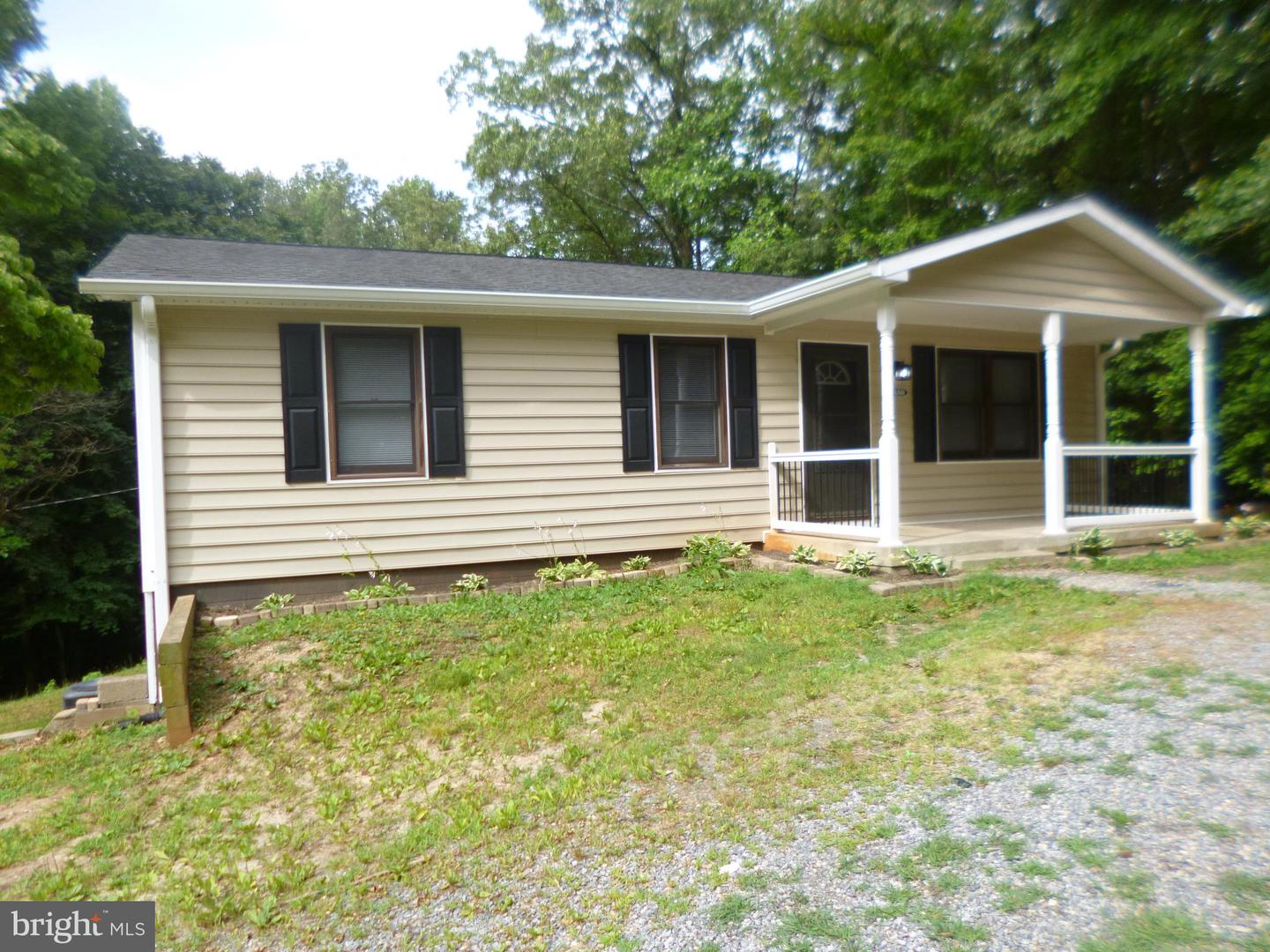 26480 Country Club Lane, Ruther Glen
