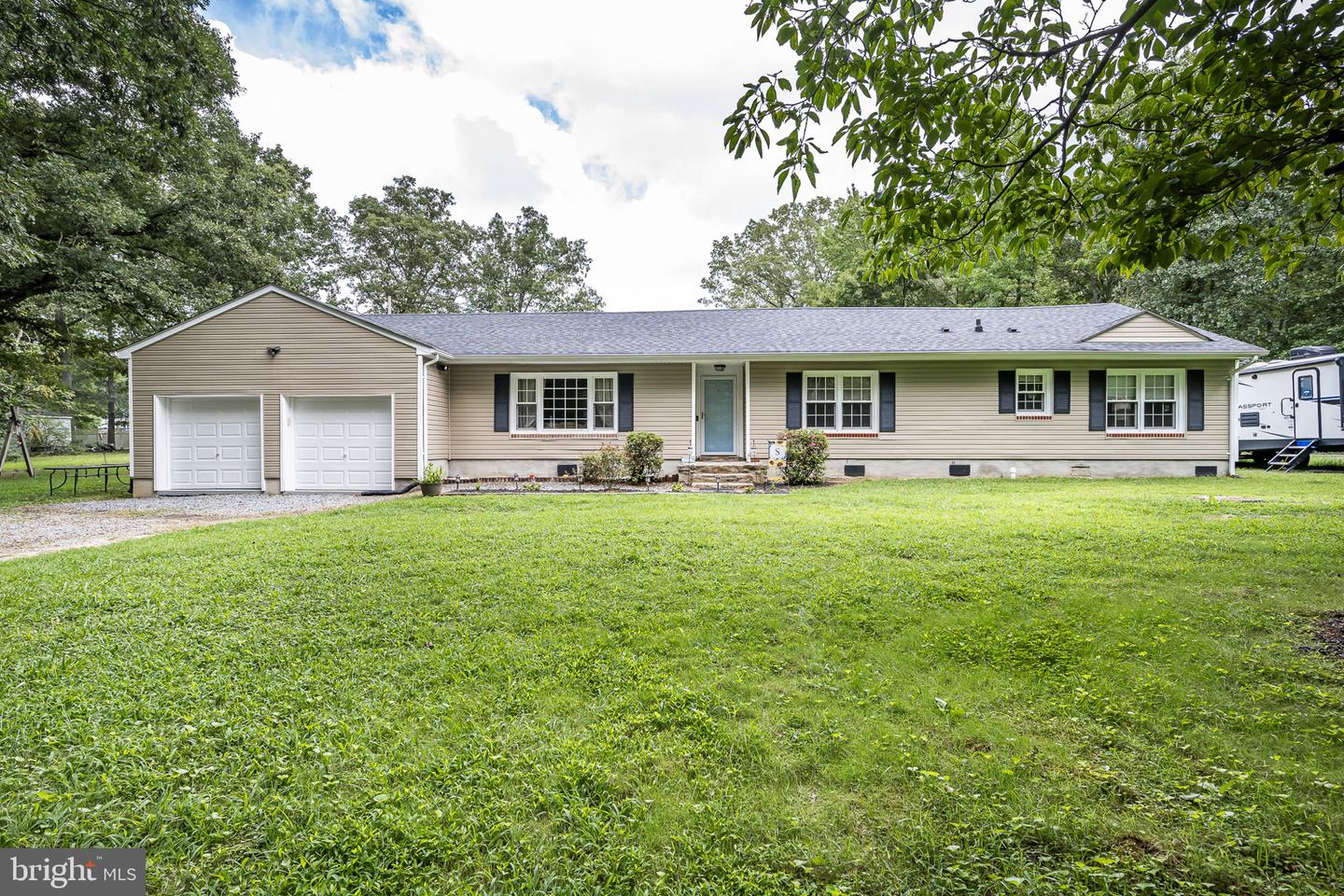 25344 Peaceful Valley Road, Ruther Glen