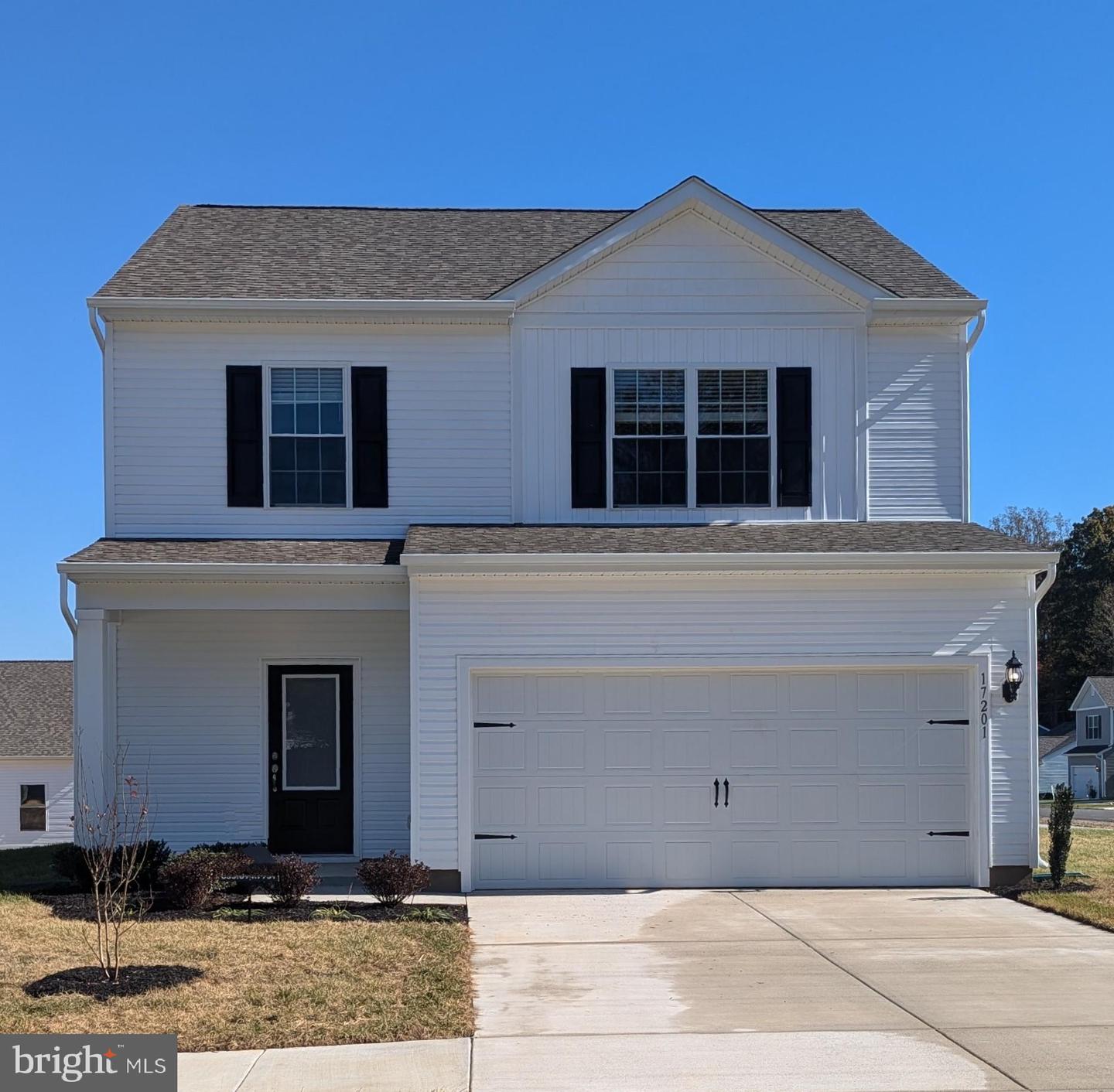 17201 Russell Coghill Street, Bowling Green