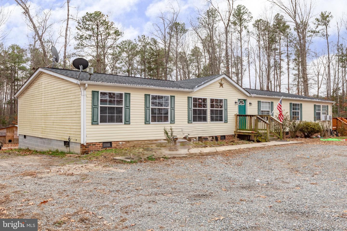 23531 School House Road, Ruther Glen