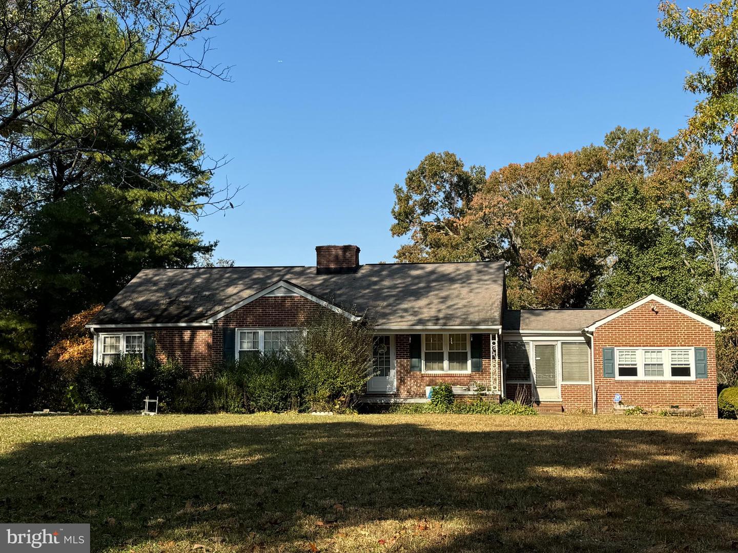 14423 Long Branch Road, Woodford