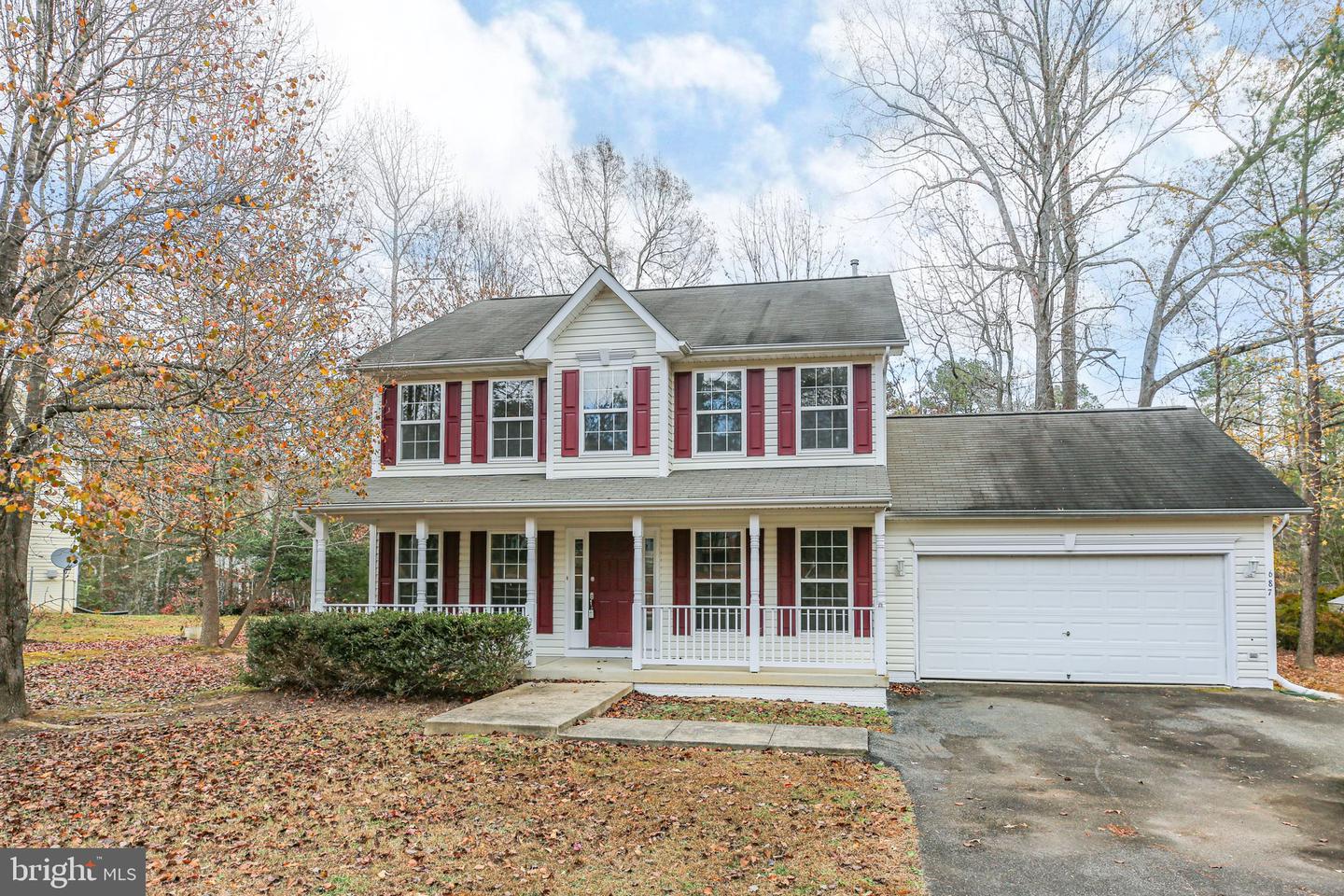 687 Welsh Drive, Ruther Glen