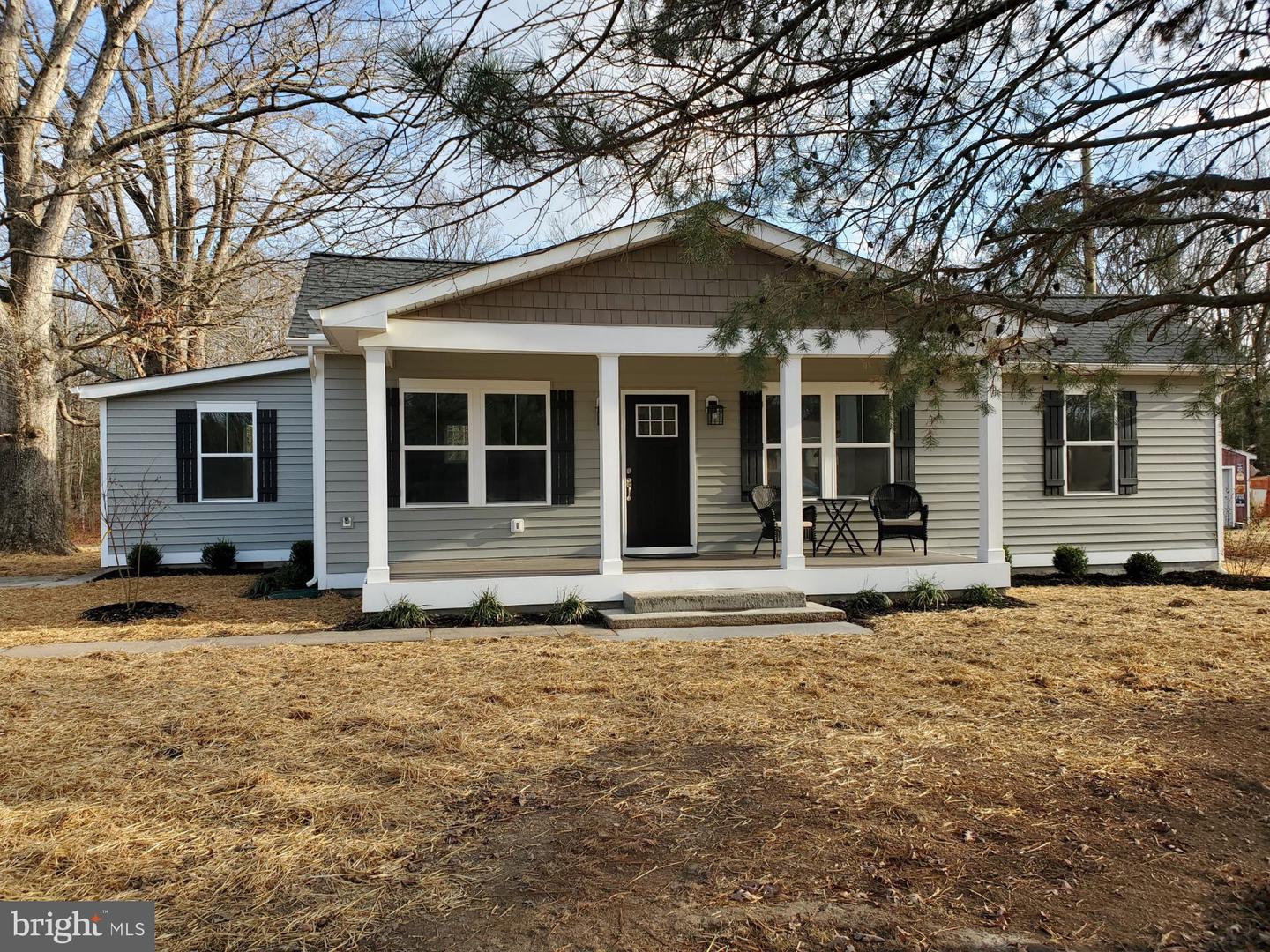 6291 Frazier, Woodford