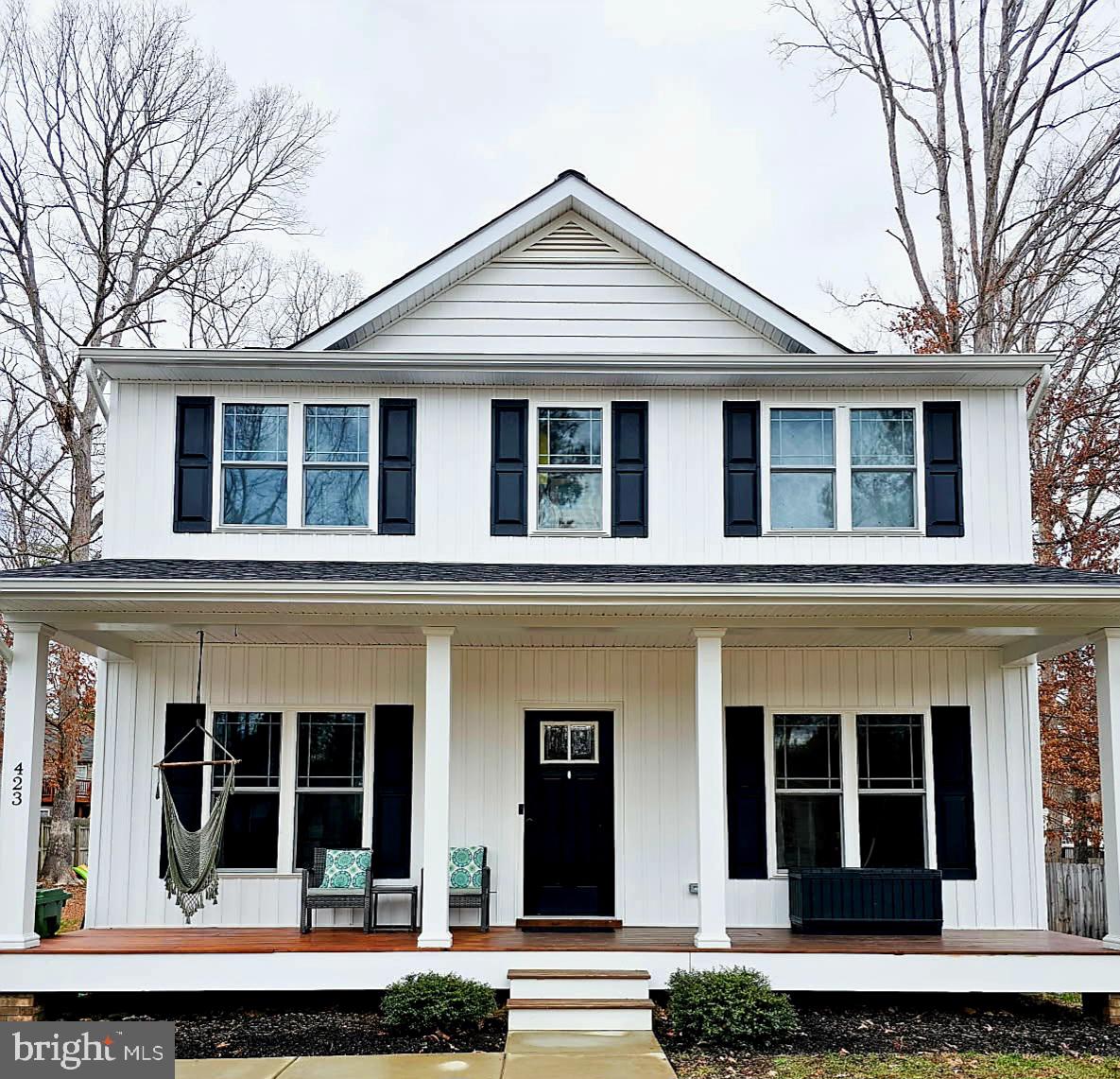 423 Dorset Drive, Ruther Glen