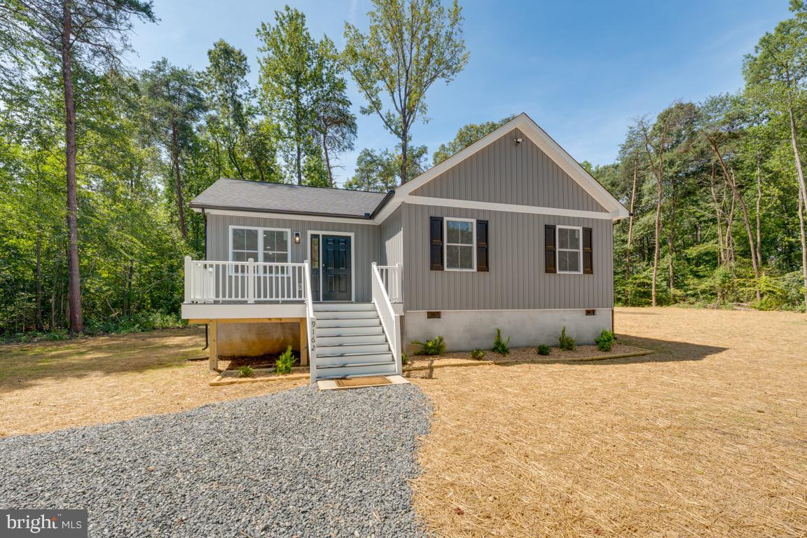 9162 Rhode Island Lane, Ruther Glen
