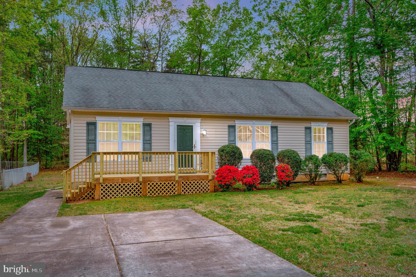 171 American Drive, Ruther Glen