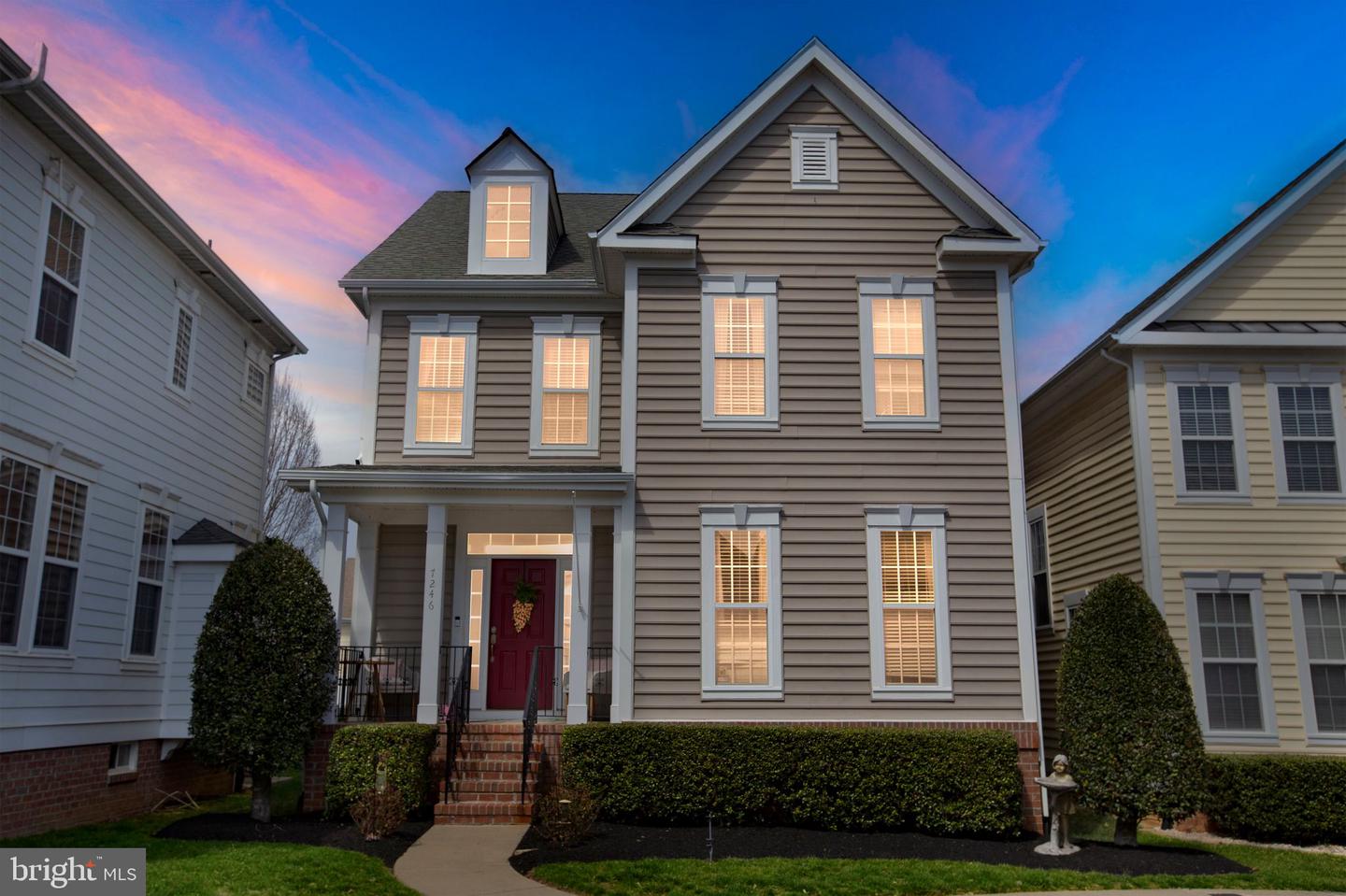 7246 Watkins Court, Ruther Glen