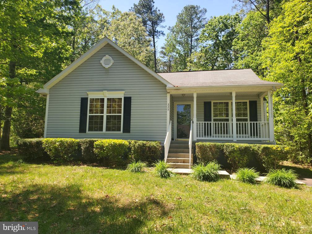 229 Stafford Drive, Ruther Glen