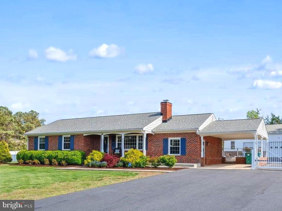 140 Lafayette Avenue, Bowling Green