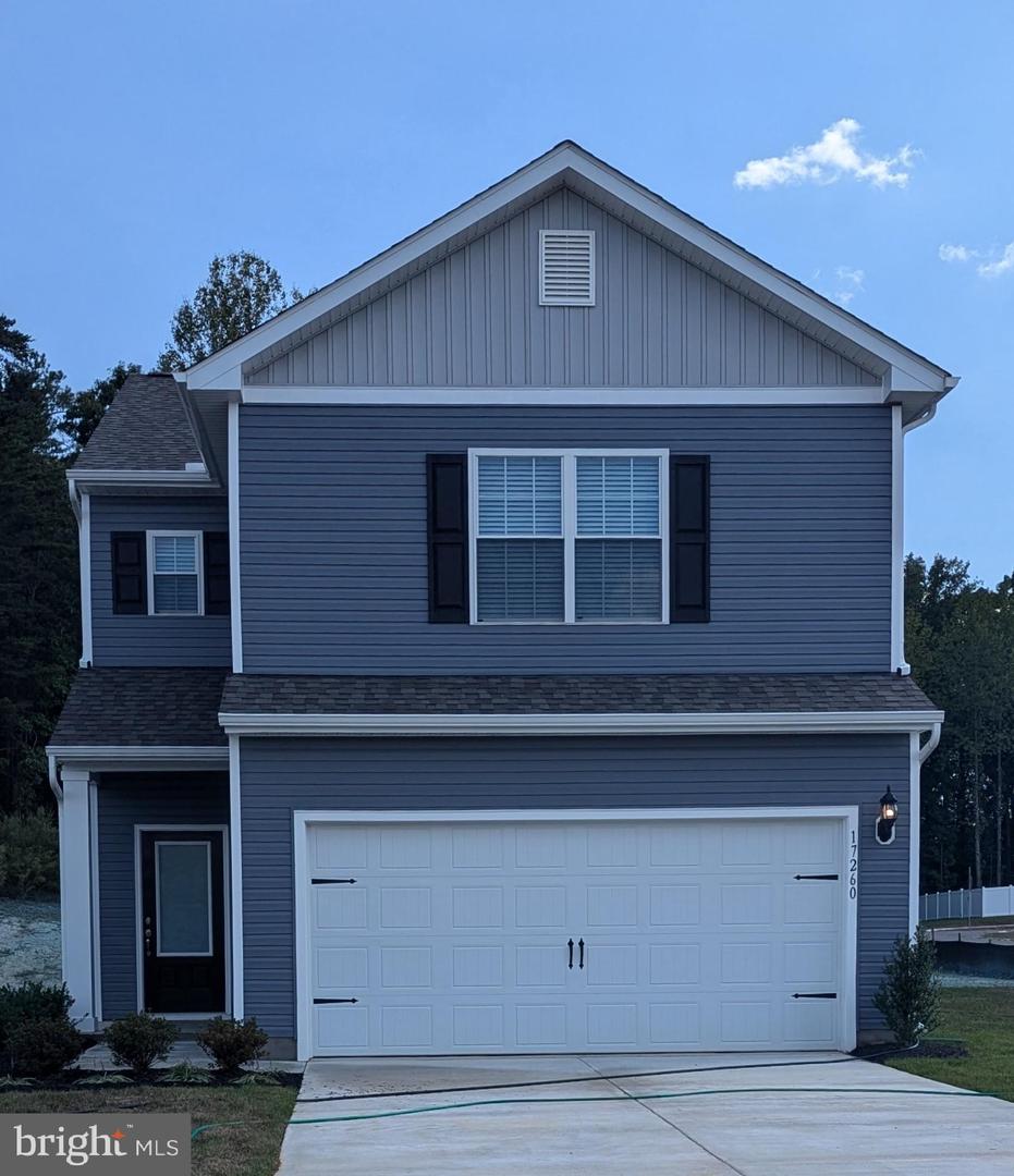 17284 George Ruffin Road, Bowling Green