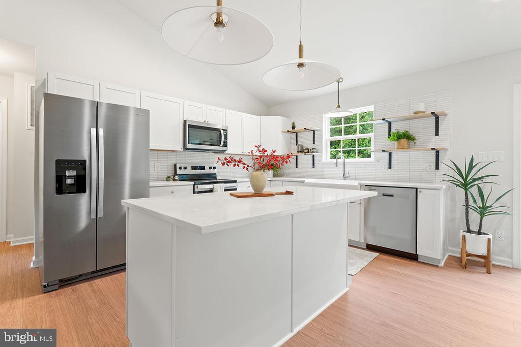 26354 Old Pitts Road, Ruther Glen