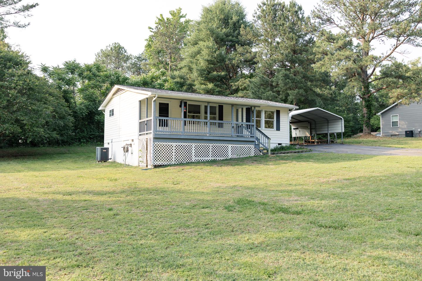238 Admiral Drive, Ruther Glen