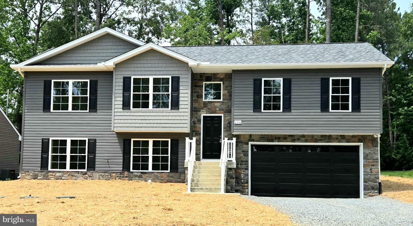 244 Admiral Drive, Ruther Glen