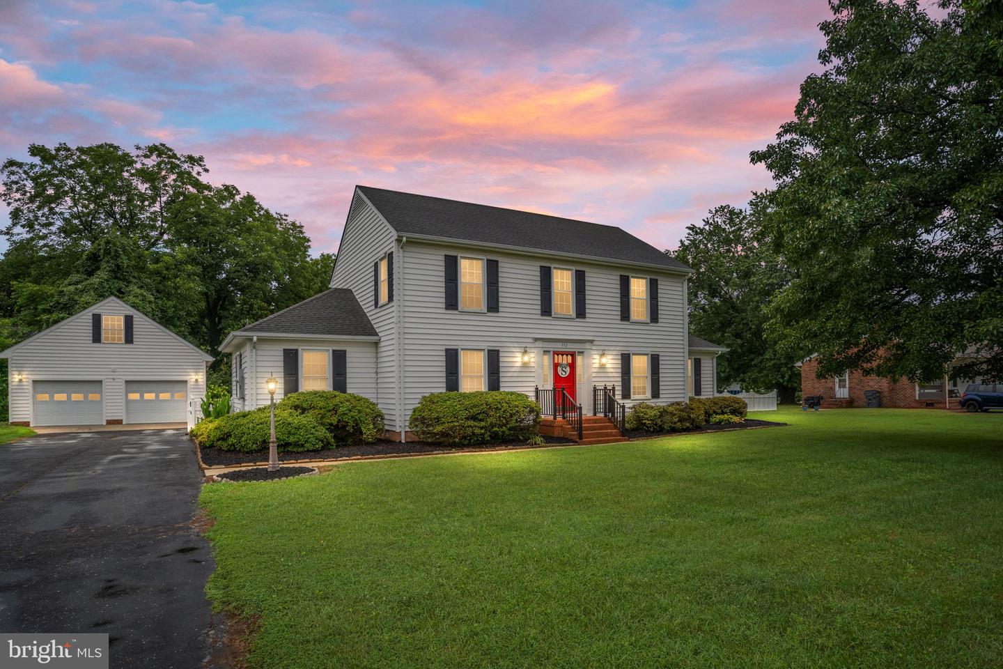 112 Dorsey Lane, Bowling Green