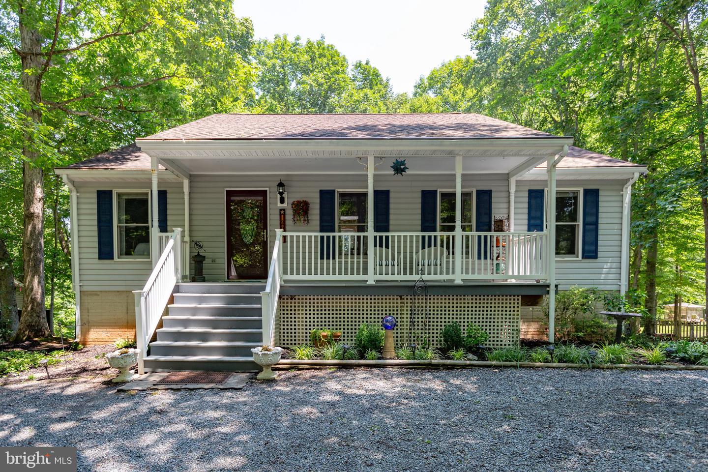 228 Cedar Ridge Drive, Ruther Glen