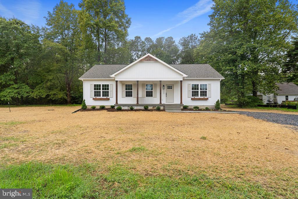 26332 Old Pitts, Ruther Glen