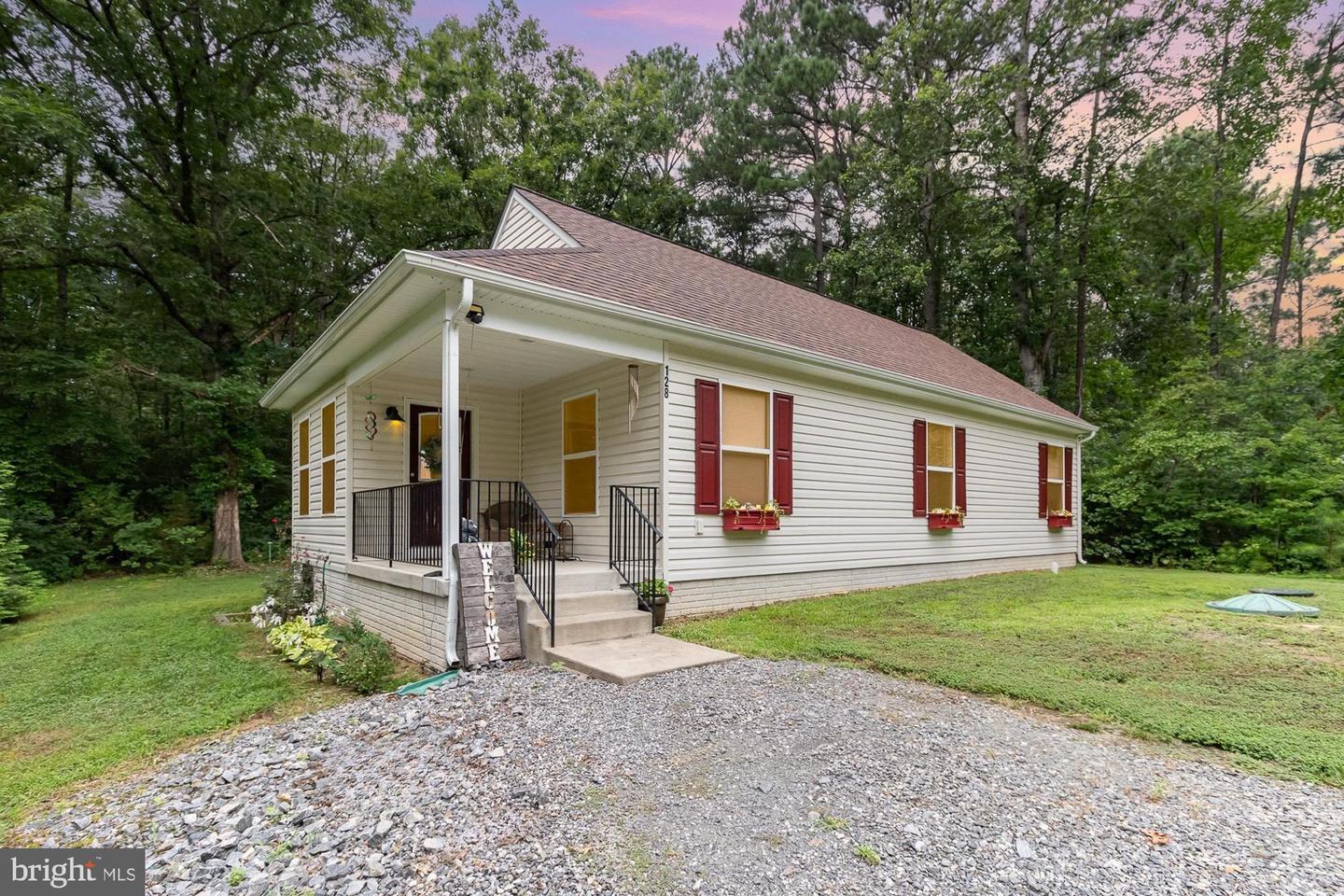 128 American Drive, Ruther Glen