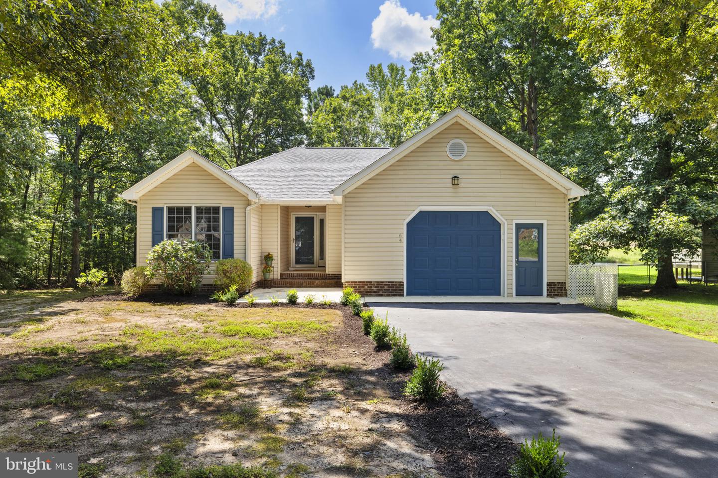 64 Bishop Cove, Ruther Glen