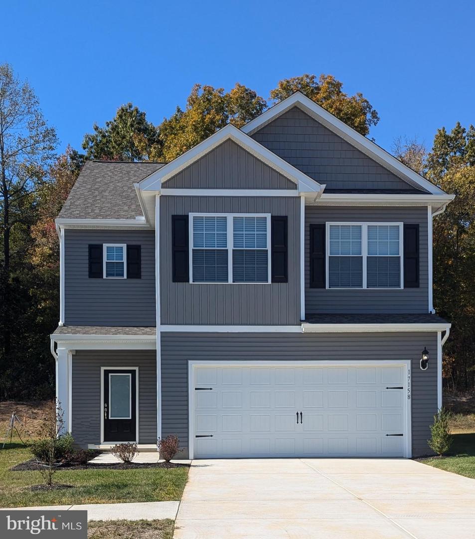 17135 J Shelby Guss Way, Bowling Green