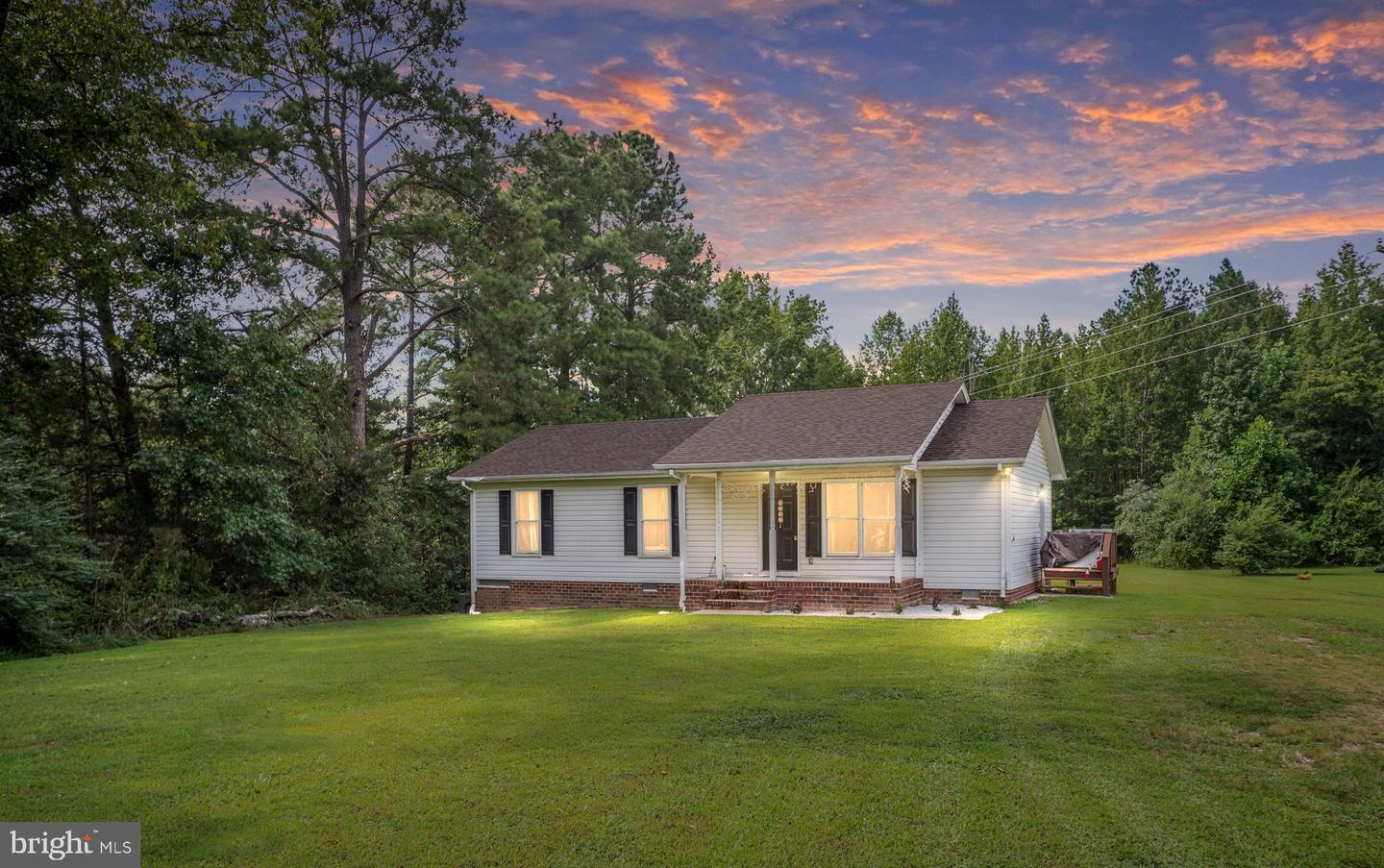 29315 Sparta Road, Milford