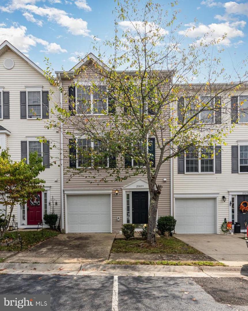 23055 Sir Barton Court, Ruther Glen