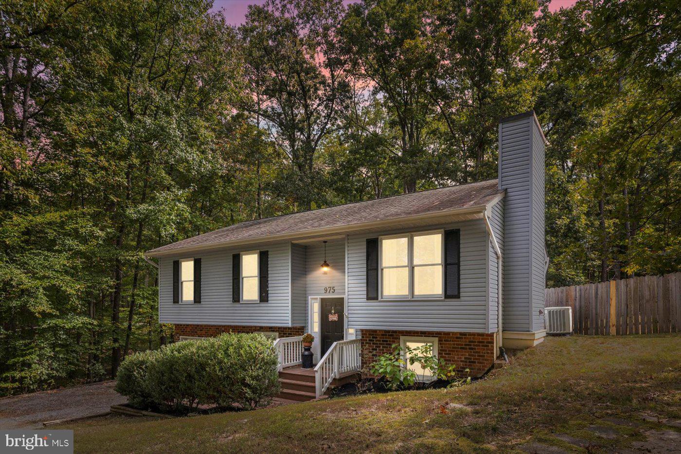975 Swan Lane, Ruther Glen