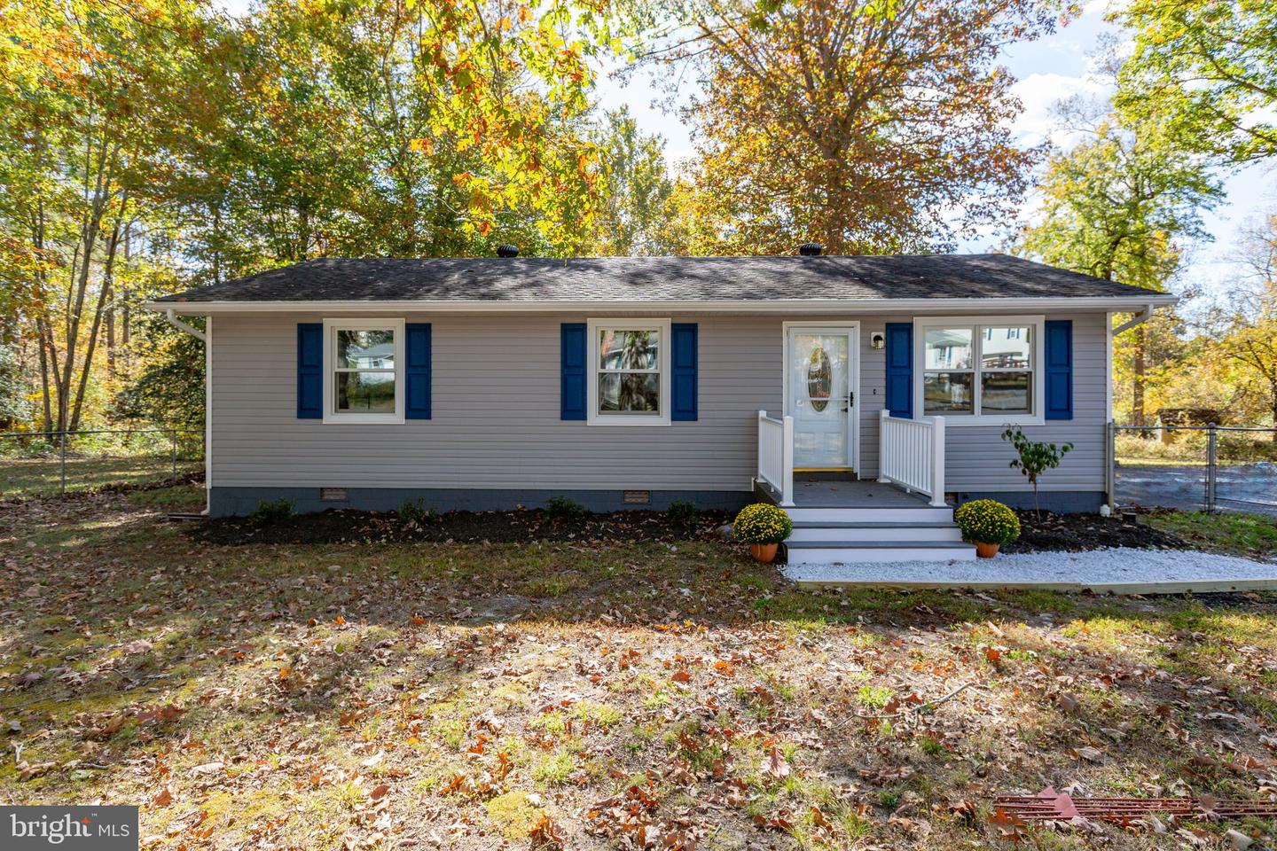 2412 Quail Oak Drive, Ruther Glen