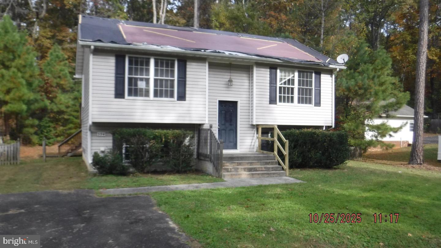 594 Welsh Drive, Ruther Glen