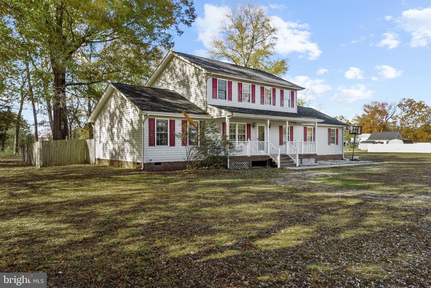 15510 Church Street, Milford