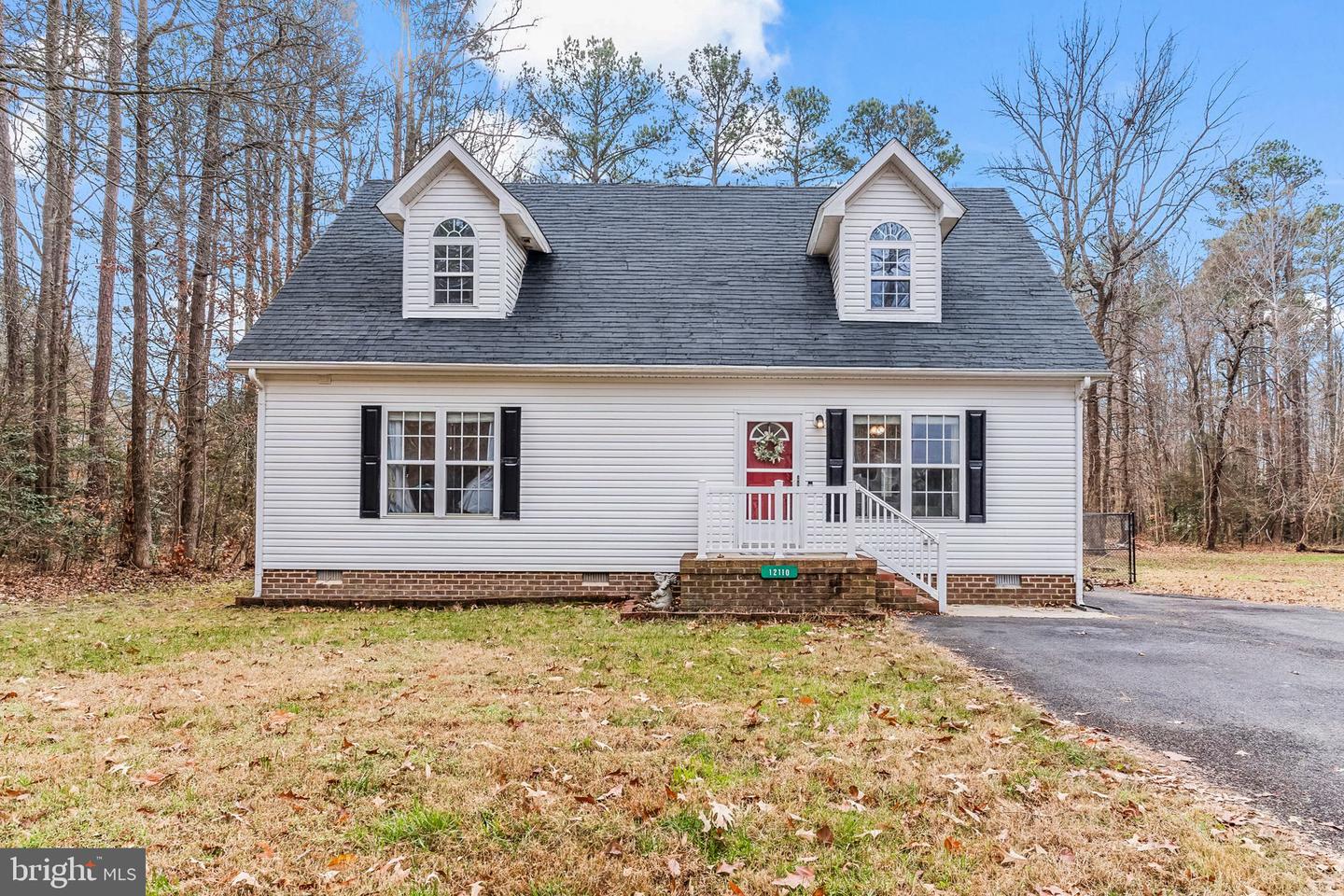 12110 Loblolly Road, Ruther Glen
