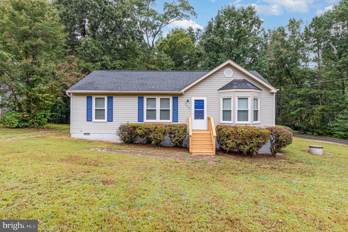 229 Estate Drive, Ruther Glen