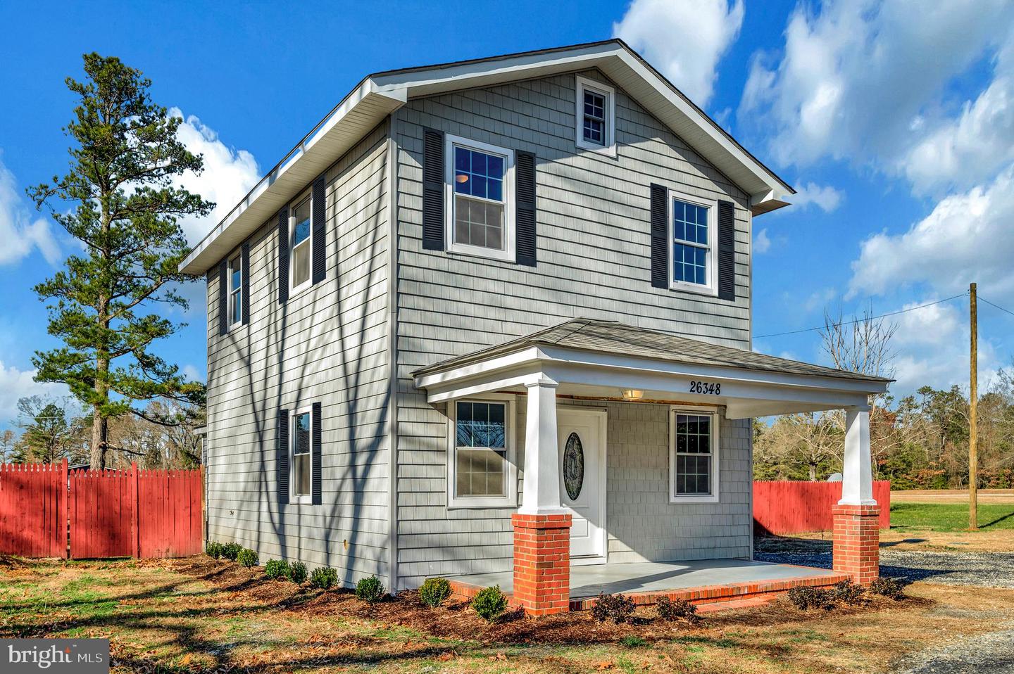 26348 Sunshine Road, Ruther Glen