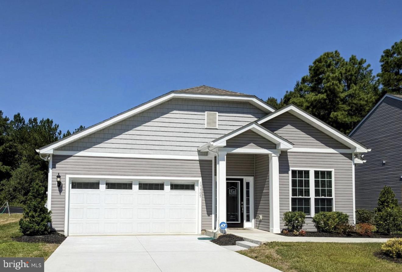 17305 George Ruffin Road, Bowling Green