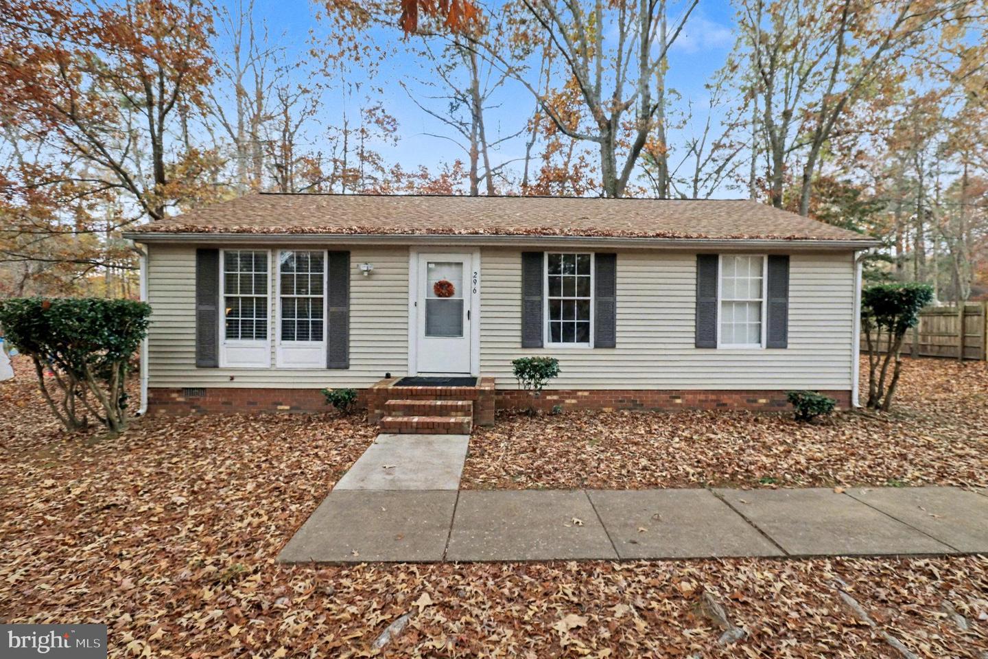 296 Devon Drive, Ruther Glen